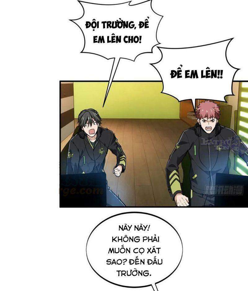 Toàn Chức Cao Thủ 2 Chapter 68 - Trang 2