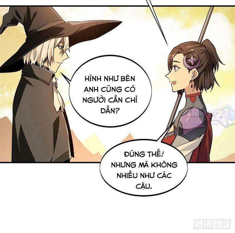 Toàn Chức Cao Thủ 2 Chapter 68 - Trang 2