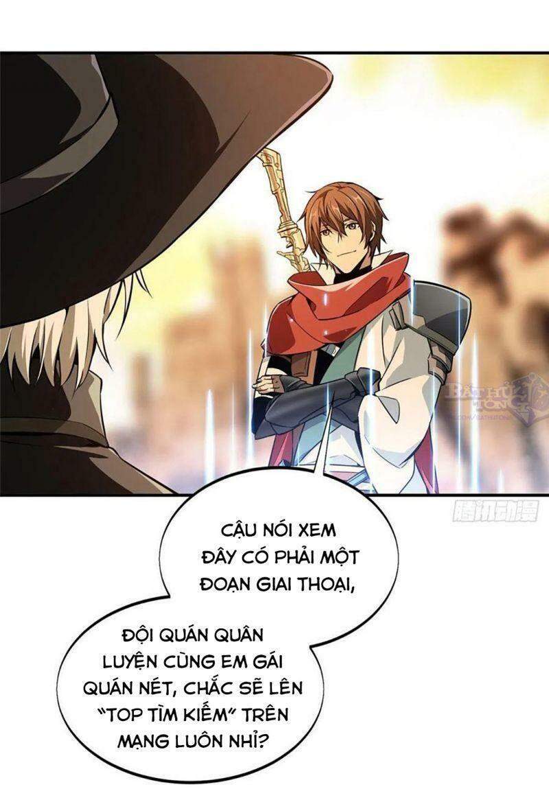 Toàn Chức Cao Thủ 2 Chapter 68 - Trang 2