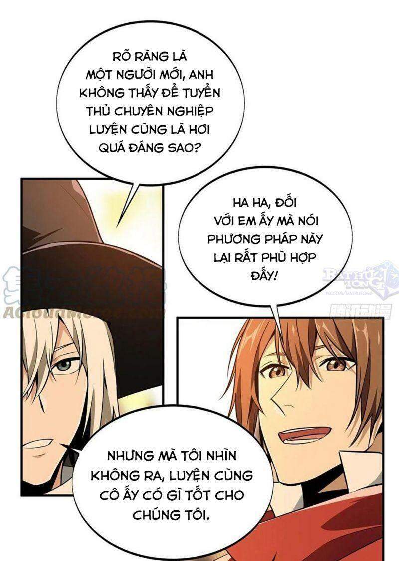 Toàn Chức Cao Thủ 2 Chapter 68 - Trang 2