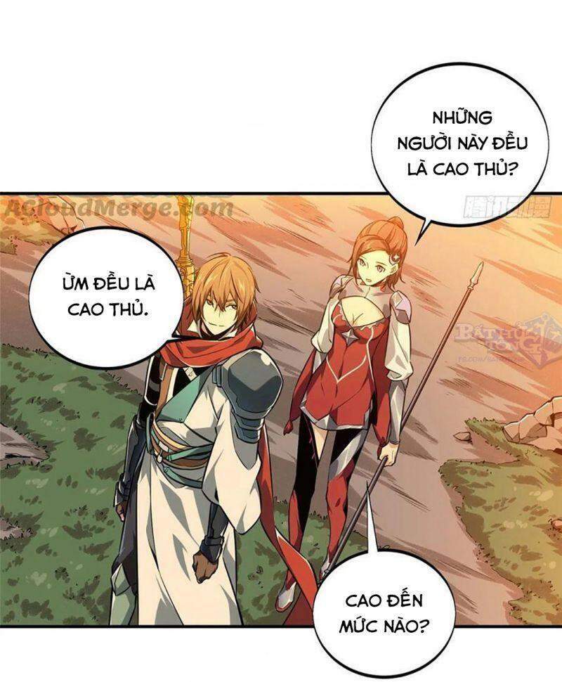 Toàn Chức Cao Thủ 2 Chapter 68 - Trang 2