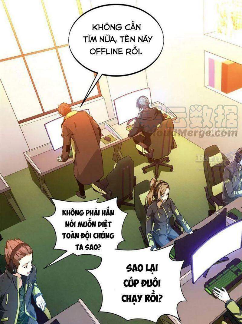 Toàn Chức Cao Thủ 2 Chapter 68 - Trang 2