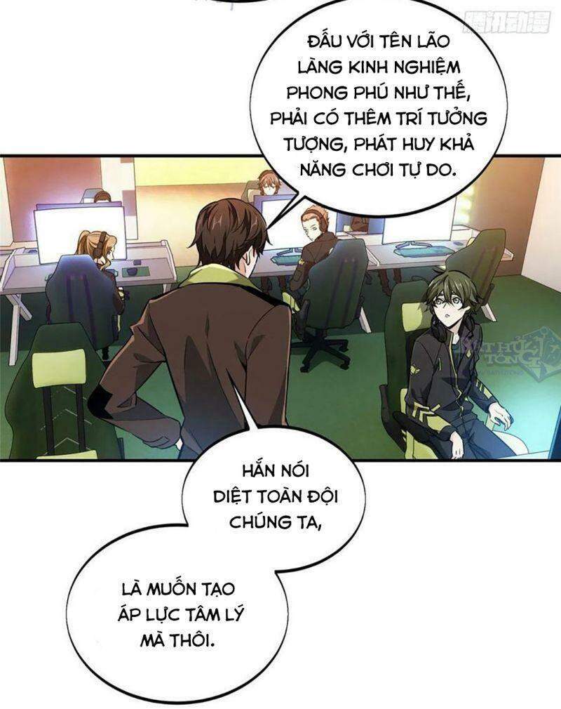 Toàn Chức Cao Thủ 2 Chapter 68 - Trang 2