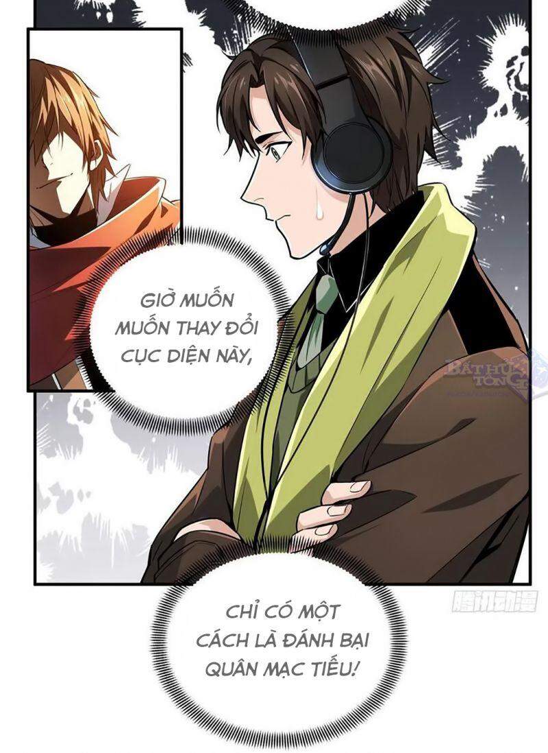 Toàn Chức Cao Thủ 2 Chapter 67 - Trang 2