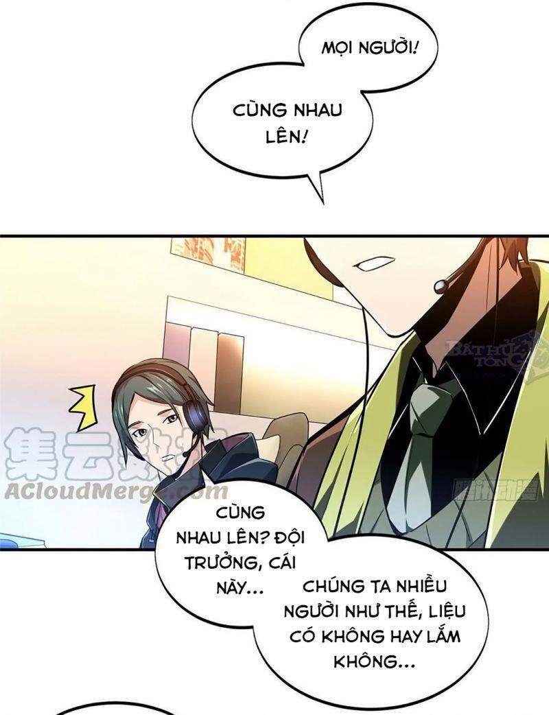 Toàn Chức Cao Thủ 2 Chapter 67 - Trang 2