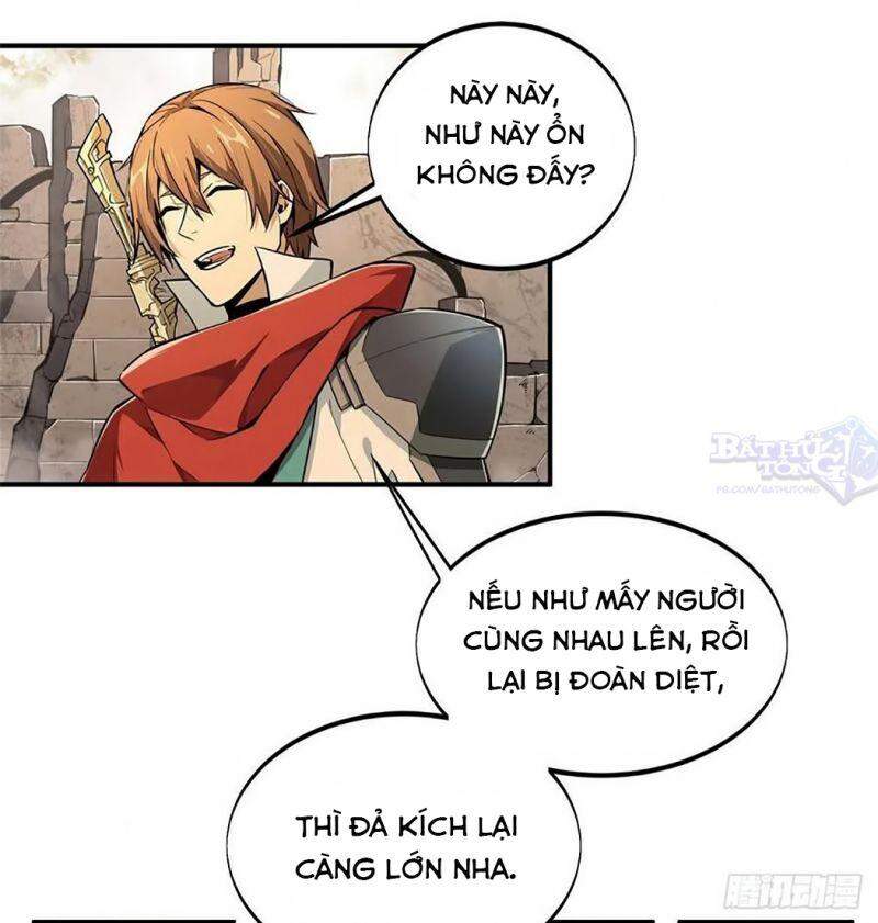 Toàn Chức Cao Thủ 2 Chapter 67 - Trang 2