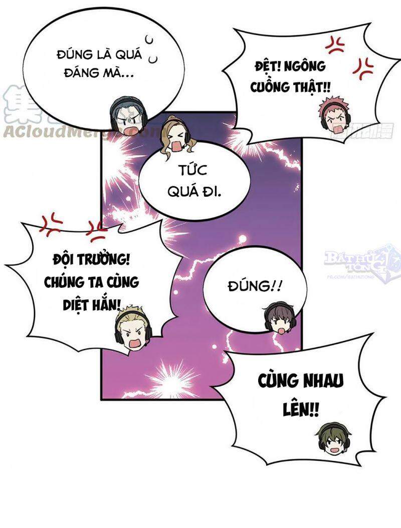 Toàn Chức Cao Thủ 2 Chapter 67 - Trang 2