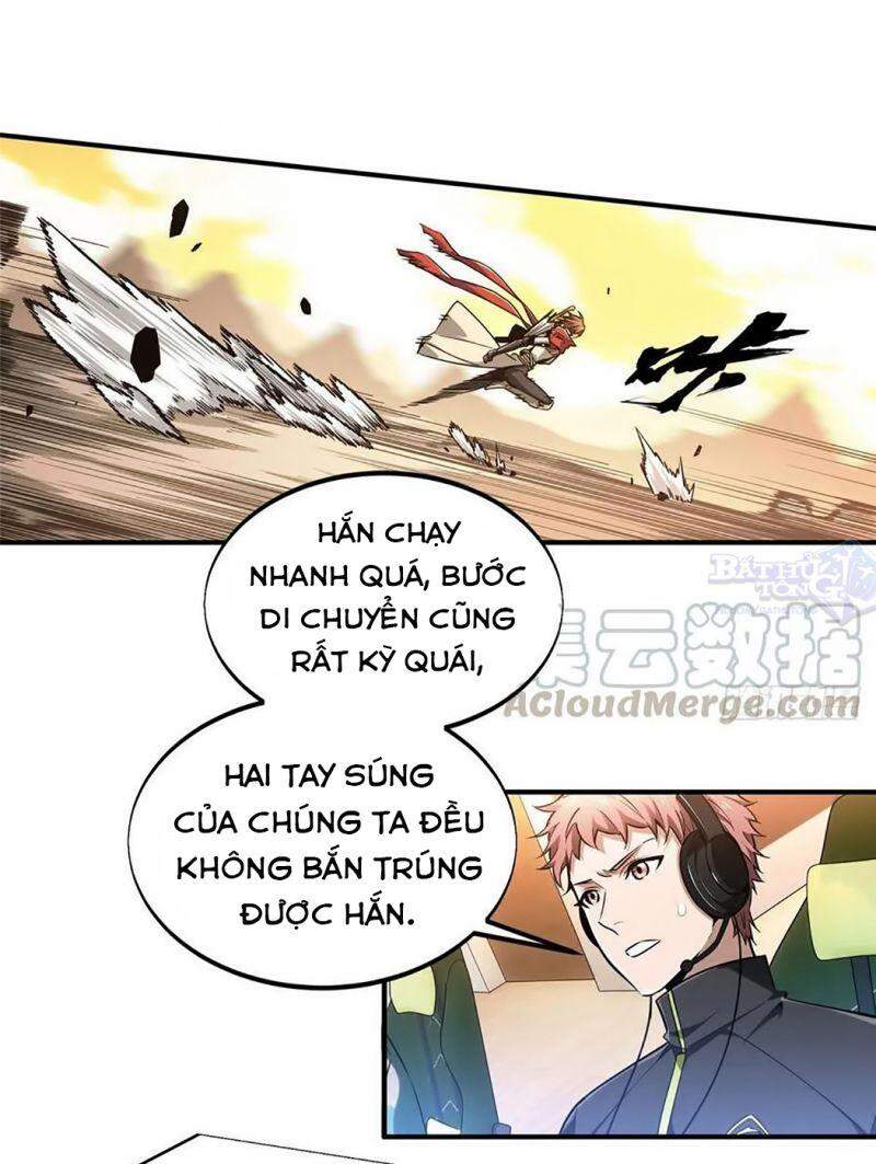 Toàn Chức Cao Thủ 2 Chapter 67 - Trang 2