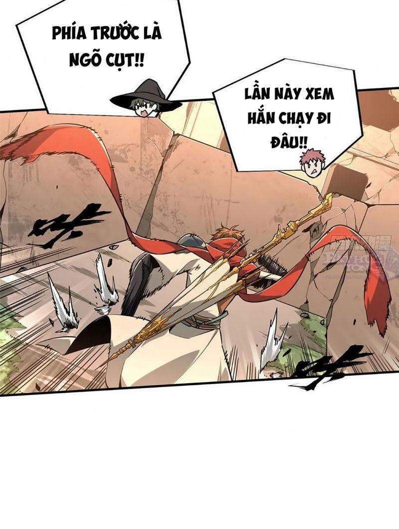 Toàn Chức Cao Thủ 2 Chapter 67 - Trang 2