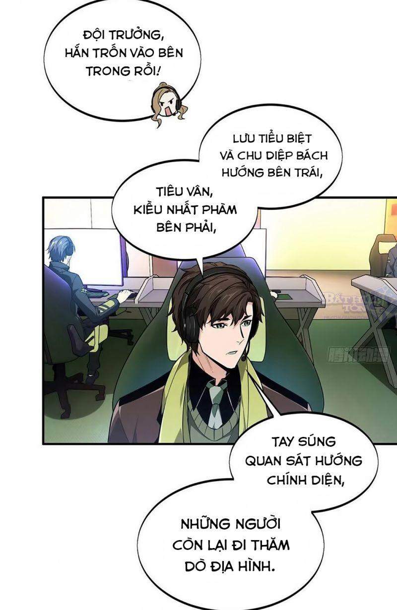 Toàn Chức Cao Thủ 2 Chapter 67 - Trang 2