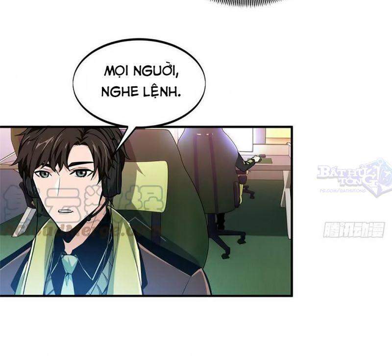 Toàn Chức Cao Thủ 2 Chapter 67 - Trang 2