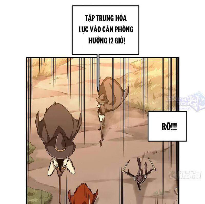 Toàn Chức Cao Thủ 2 Chapter 67 - Trang 2