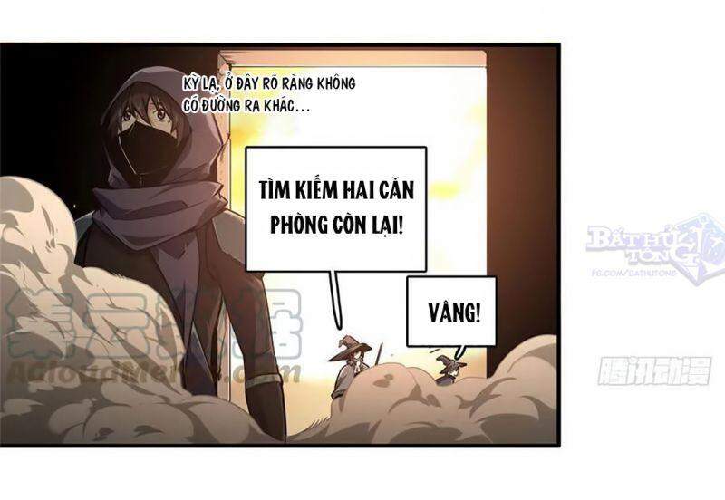 Toàn Chức Cao Thủ 2 Chapter 67 - Trang 2