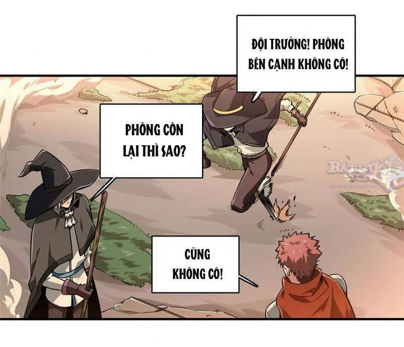 Toàn Chức Cao Thủ 2 Chapter 67 - Trang 2