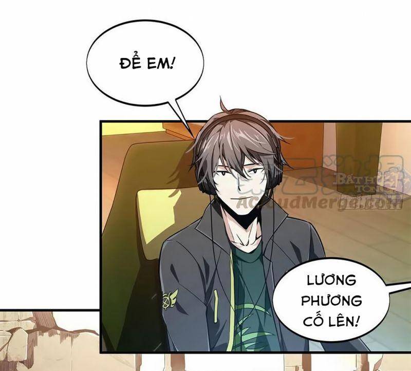 Toàn Chức Cao Thủ 2 Chapter 66 - Trang 2