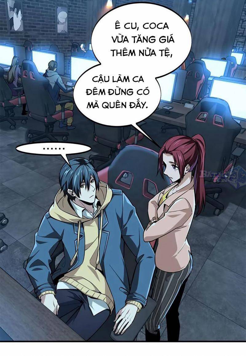 Toàn Chức Cao Thủ 2 Chapter 66 - Trang 2