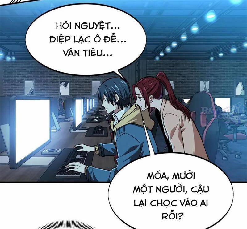 Toàn Chức Cao Thủ 2 Chapter 66 - Trang 2