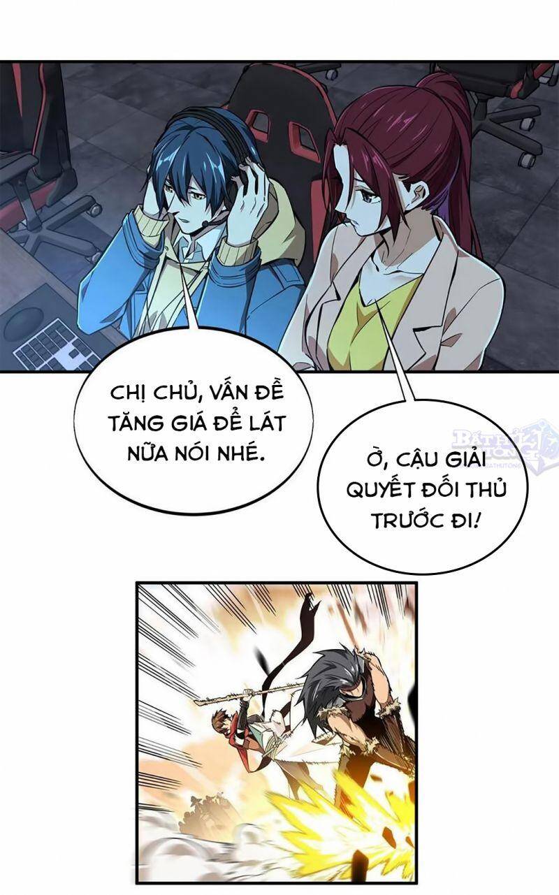 Toàn Chức Cao Thủ 2 Chapter 66 - Trang 2