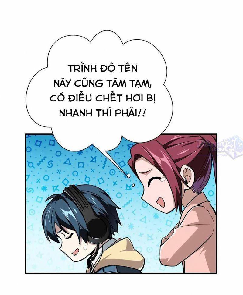 Toàn Chức Cao Thủ 2 Chapter 66 - Trang 2