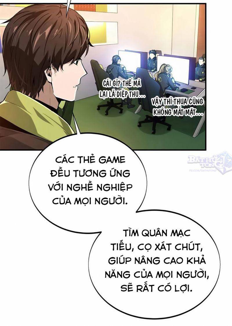 Toàn Chức Cao Thủ 2 Chapter 66 - Trang 2