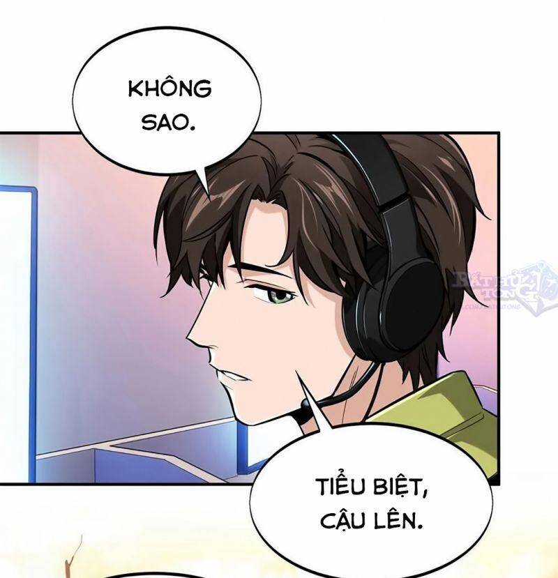 Toàn Chức Cao Thủ 2 Chapter 66 - Trang 2