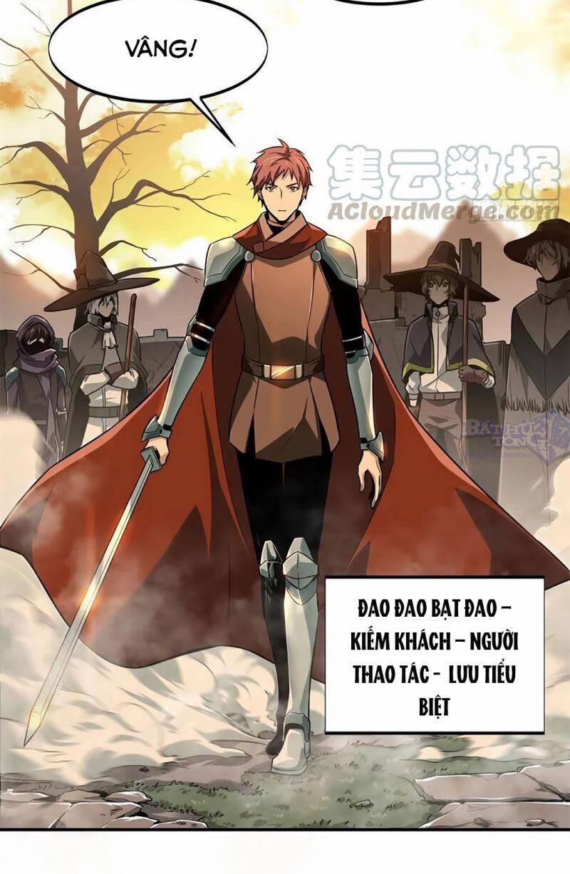 Toàn Chức Cao Thủ 2 Chapter 66 - Trang 2