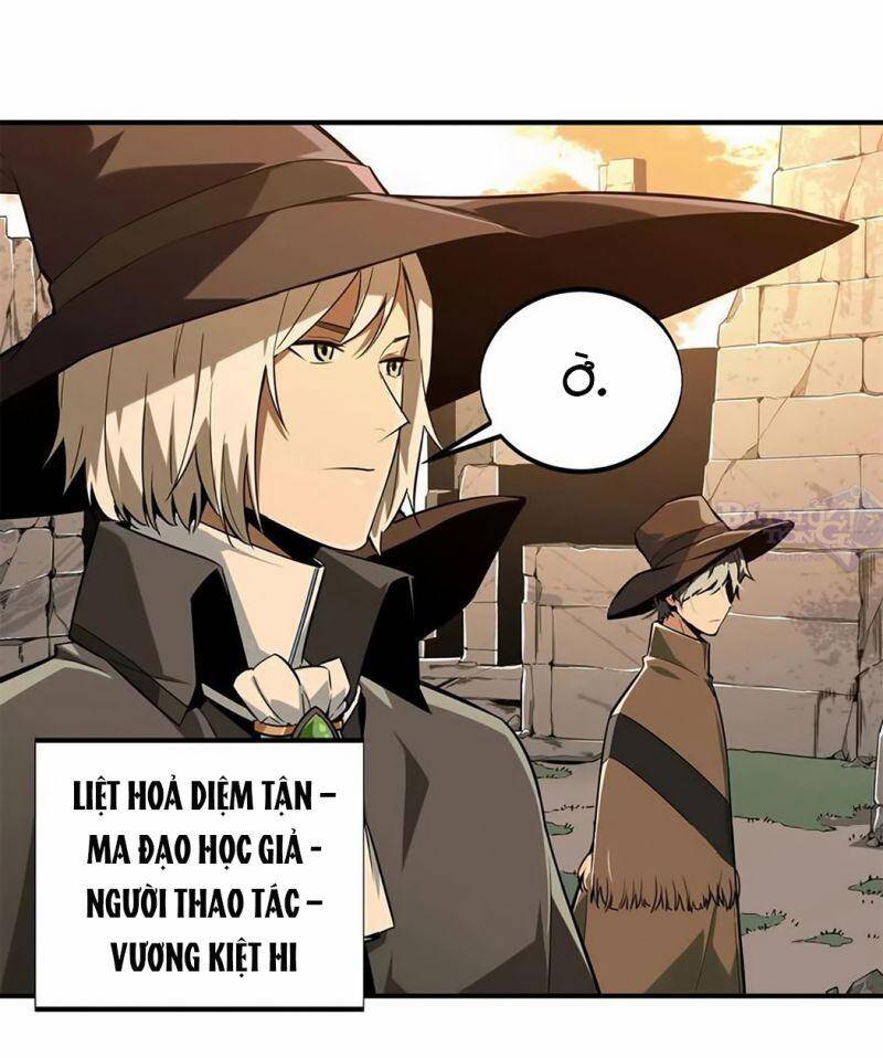 Toàn Chức Cao Thủ 2 Chapter 66 - Trang 2