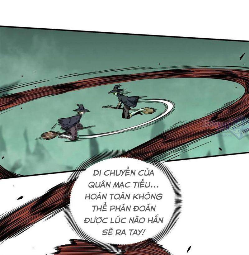 Toàn Chức Cao Thủ 2 Chapter 65 - Trang 2