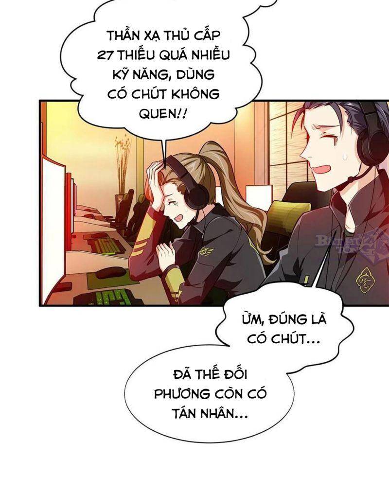 Toàn Chức Cao Thủ 2 Chapter 65 - Trang 2