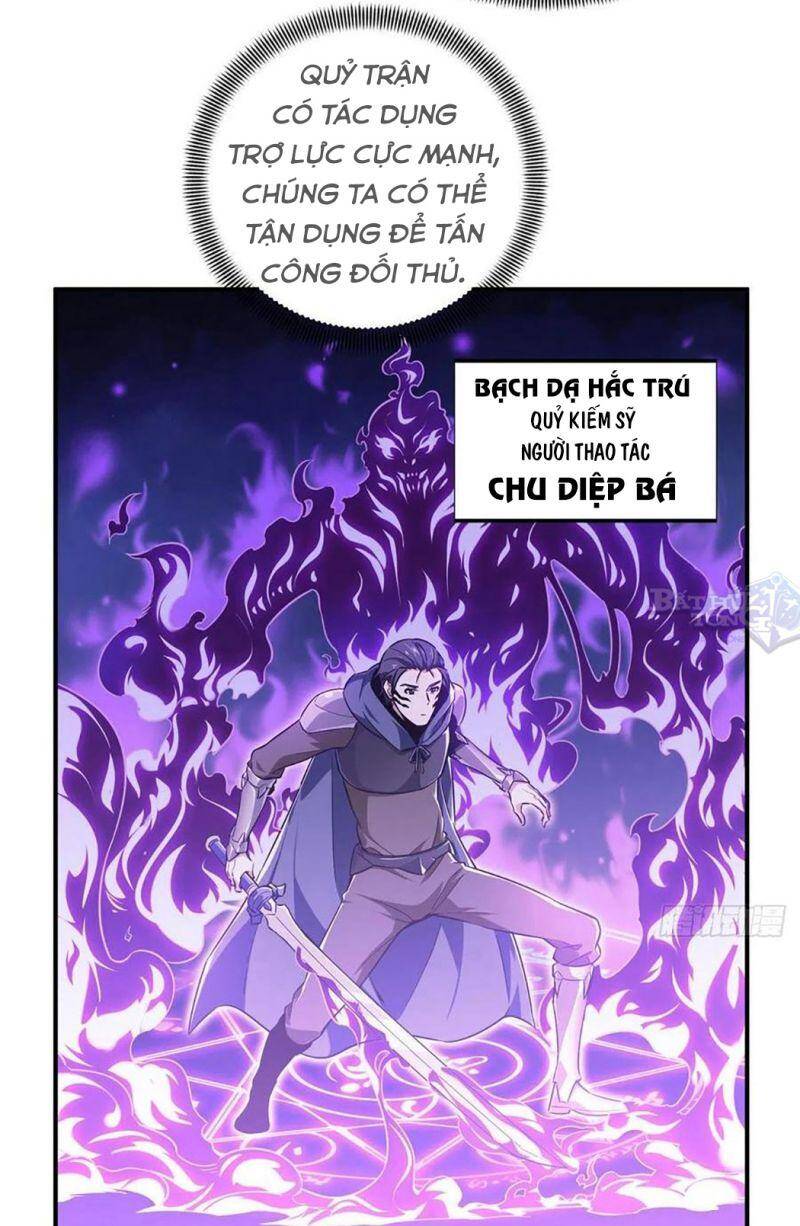 Toàn Chức Cao Thủ 2 Chapter 64 - Trang 2