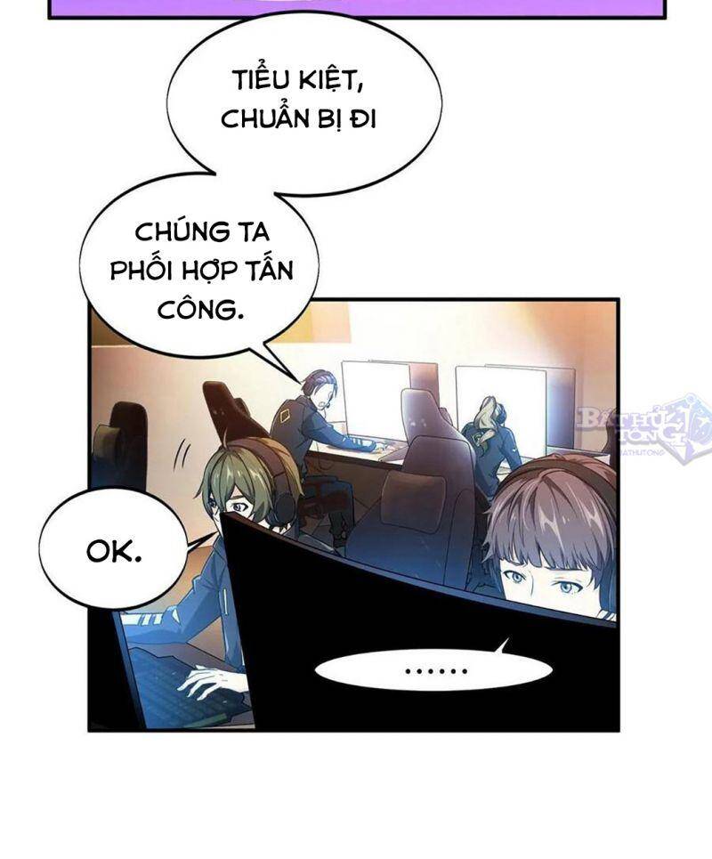 Toàn Chức Cao Thủ 2 Chapter 64 - Trang 2