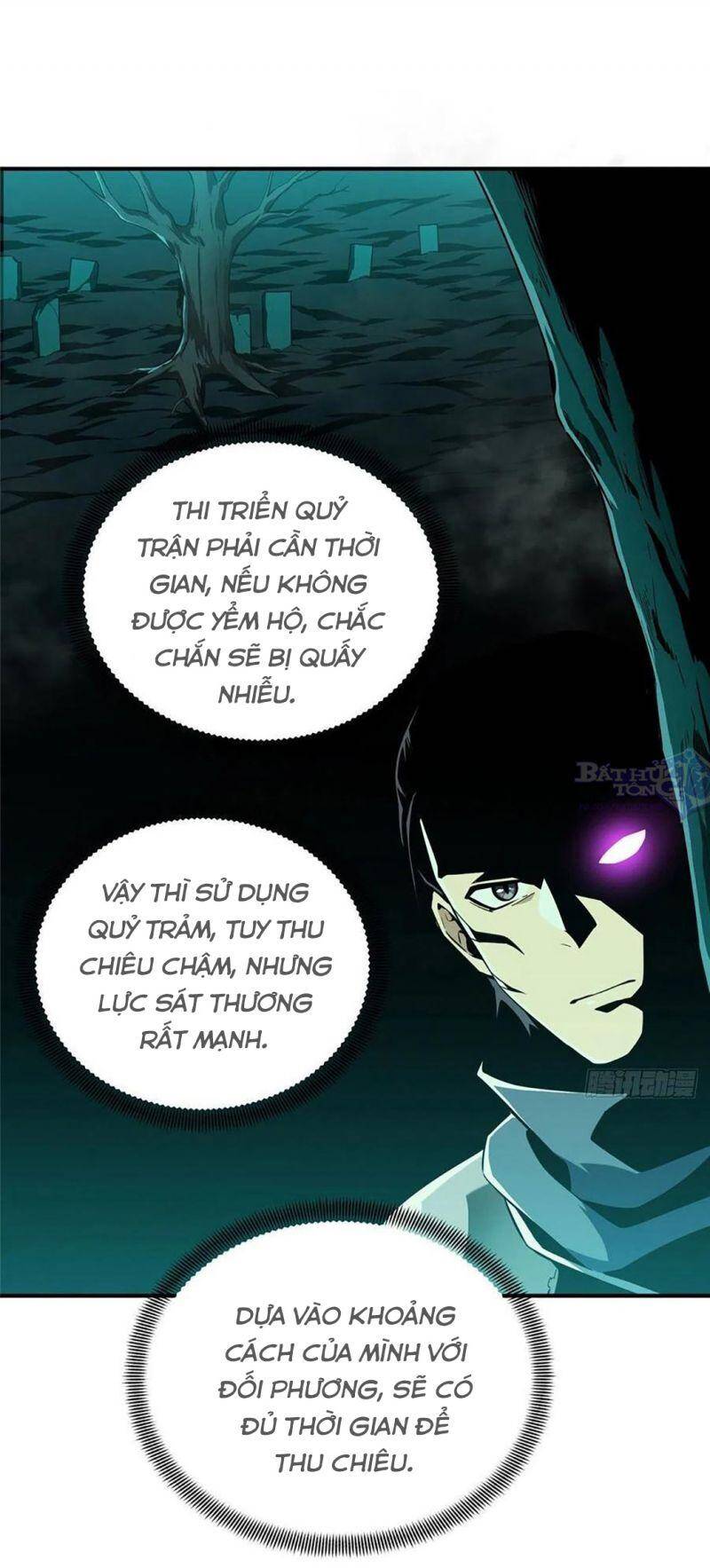 Toàn Chức Cao Thủ 2 Chapter 64 - Trang 2