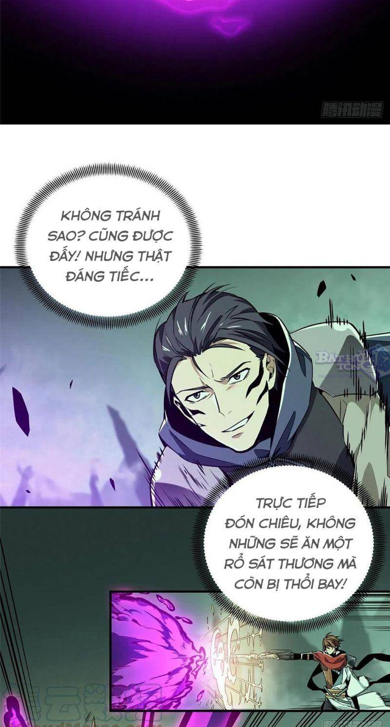 Toàn Chức Cao Thủ 2 Chapter 64 - Trang 2