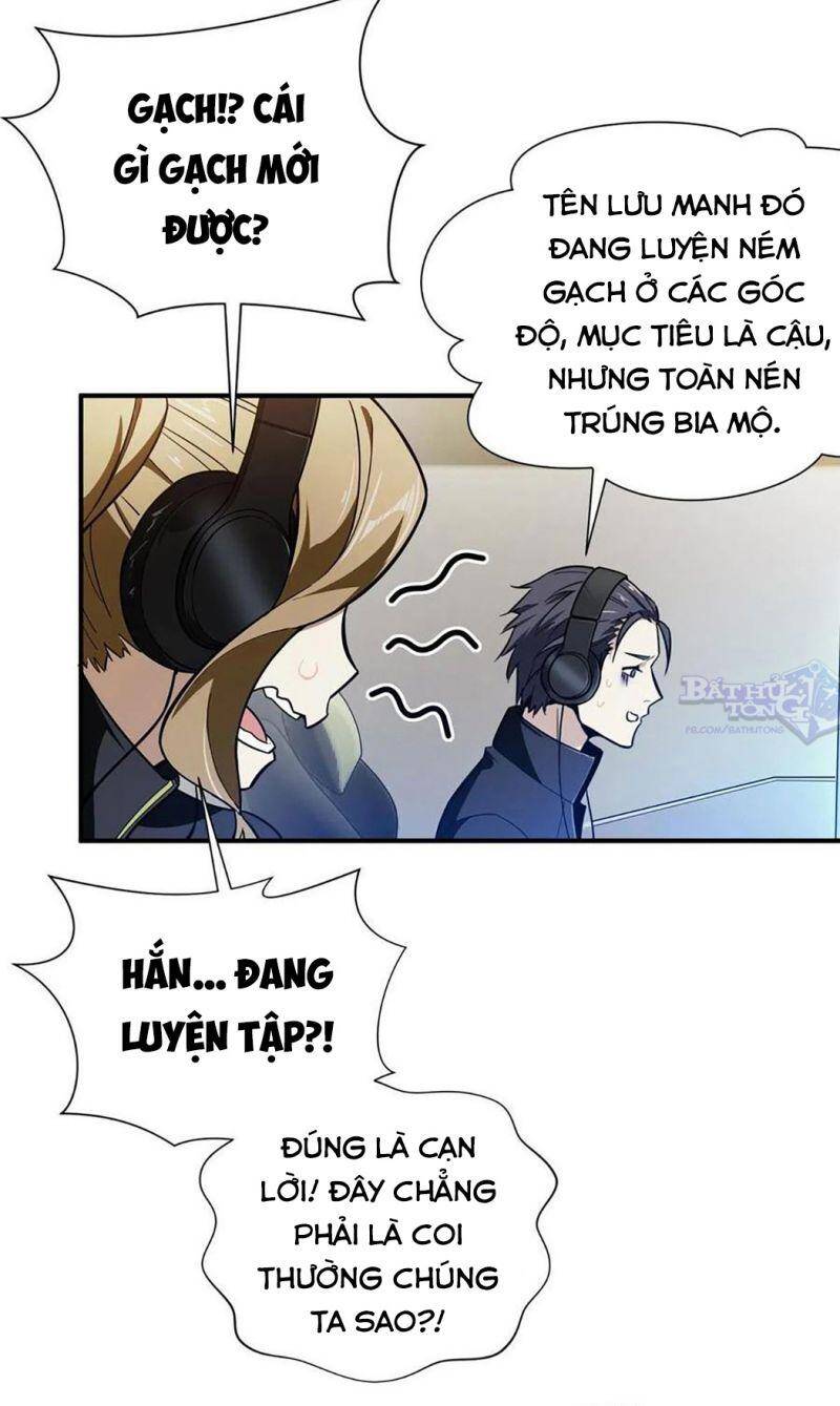 Toàn Chức Cao Thủ 2 Chapter 64 - Trang 2