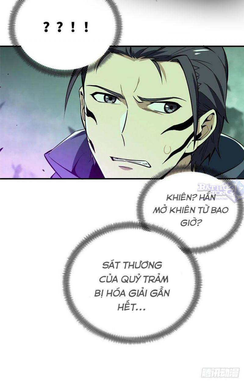 Toàn Chức Cao Thủ 2 Chapter 64 - Trang 2