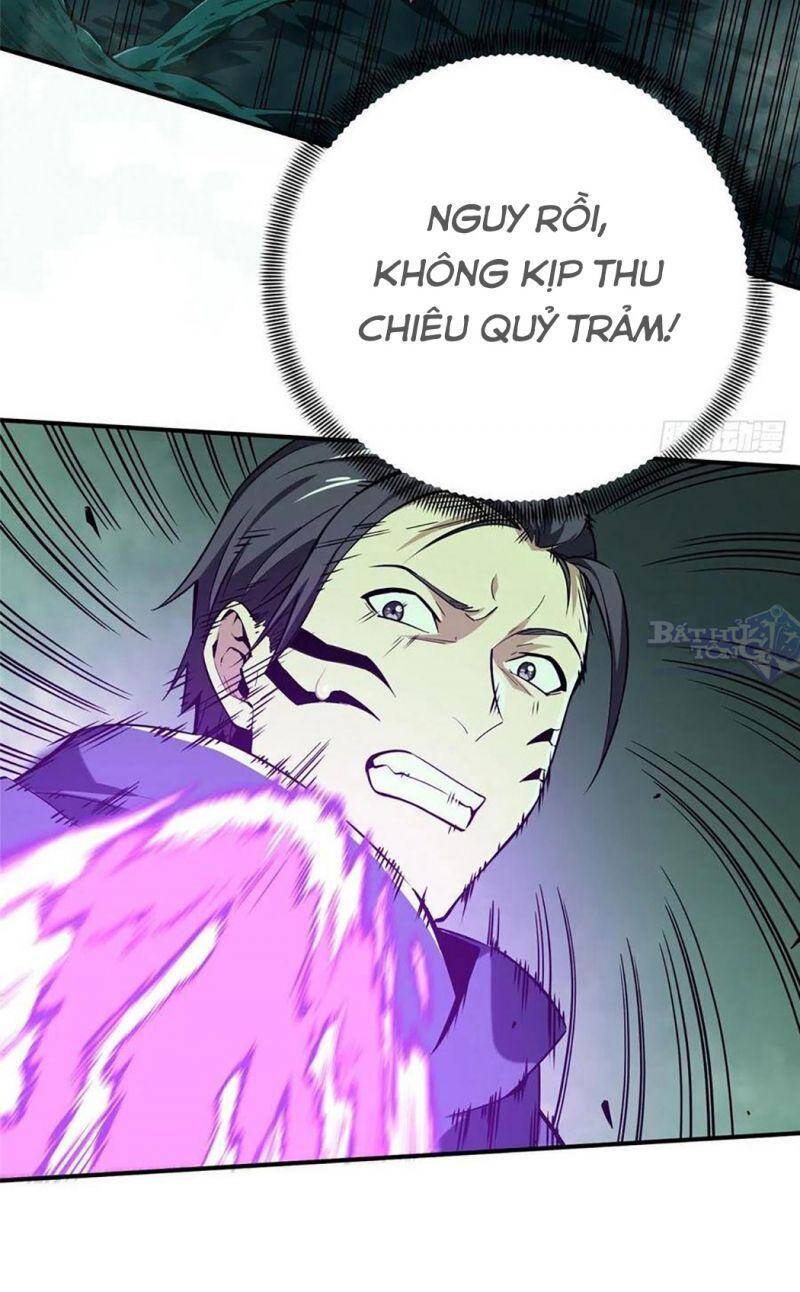 Toàn Chức Cao Thủ 2 Chapter 64 - Trang 2