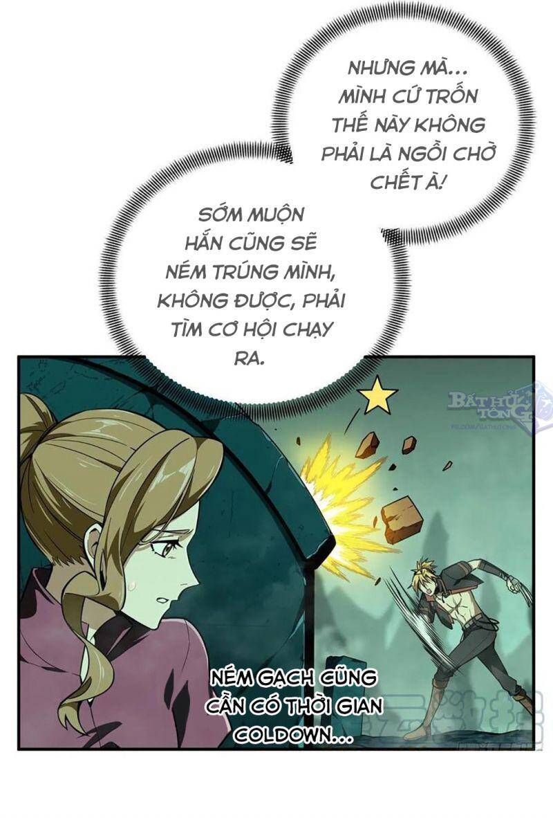 Toàn Chức Cao Thủ 2 Chapter 64 - Trang 2