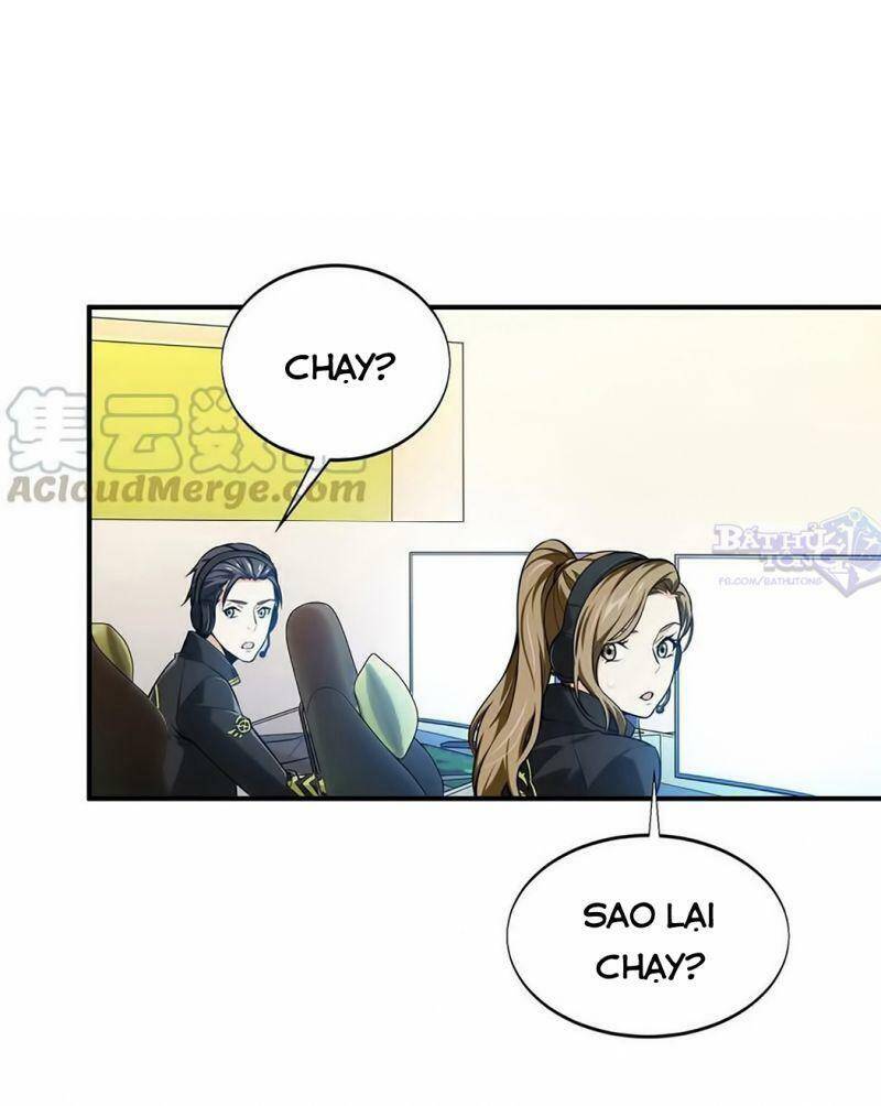 Toàn Chức Cao Thủ 2 Chapter 63 - Trang 2