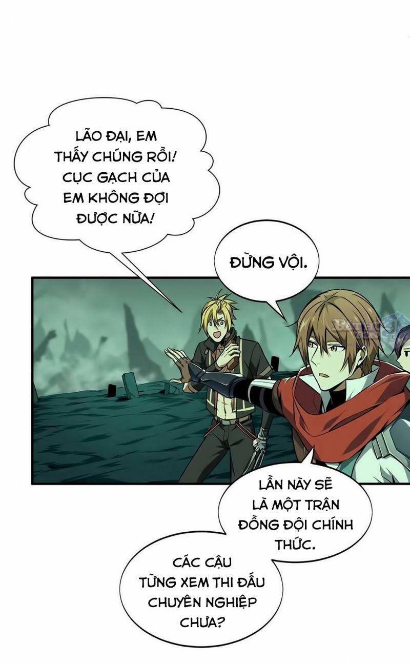 Toàn Chức Cao Thủ 2 Chapter 63 - Trang 2