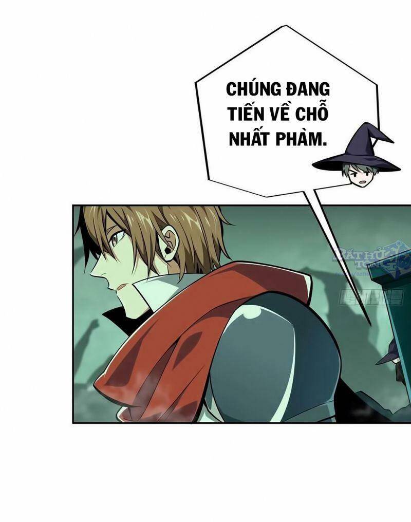 Toàn Chức Cao Thủ 2 Chapter 63 - Trang 2