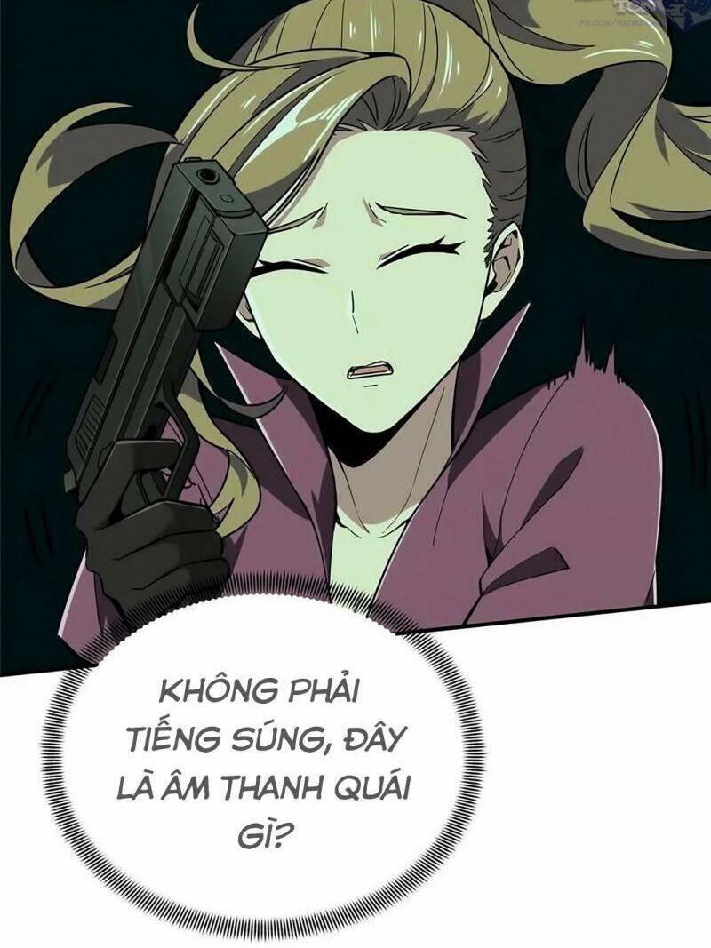 Toàn Chức Cao Thủ 2 Chapter 63 - Trang 2