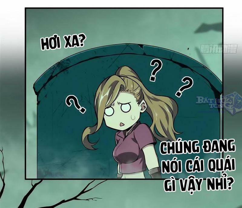 Toàn Chức Cao Thủ 2 Chapter 63 - Trang 2