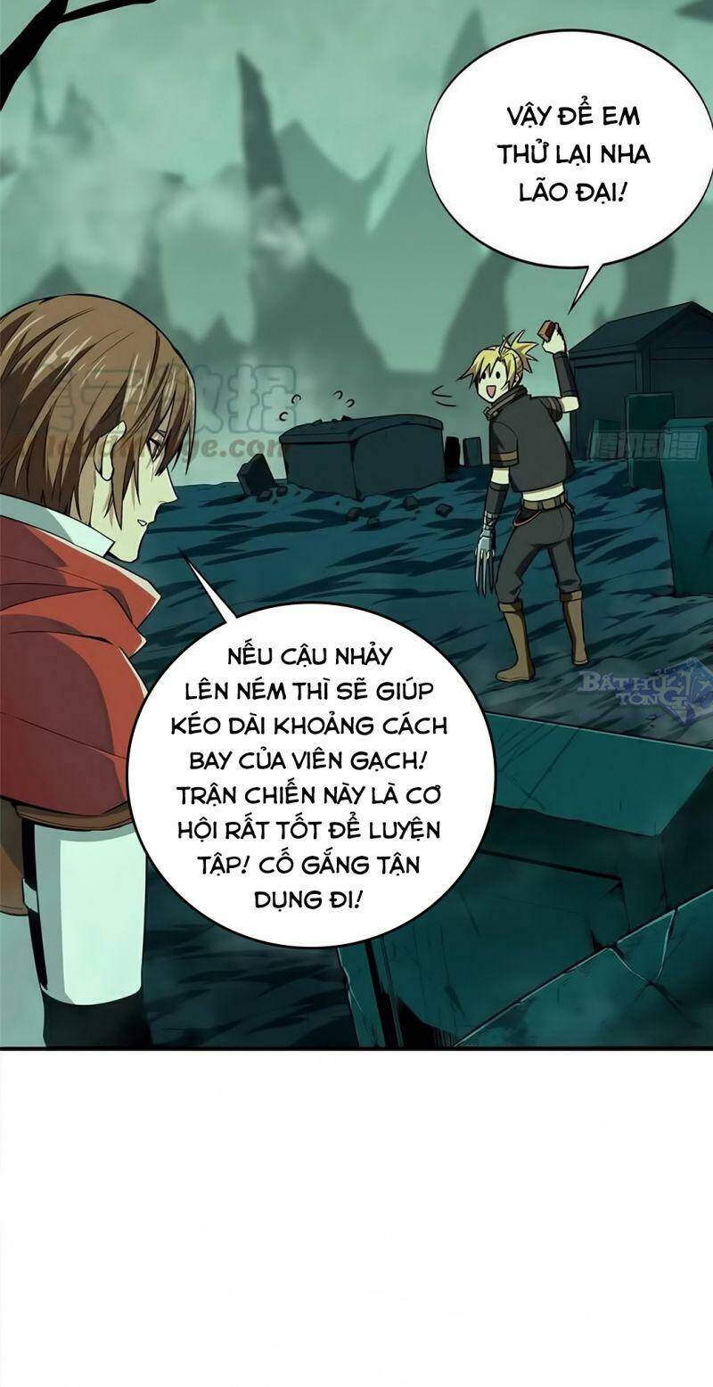 Toàn Chức Cao Thủ 2 Chapter 63 - Trang 2