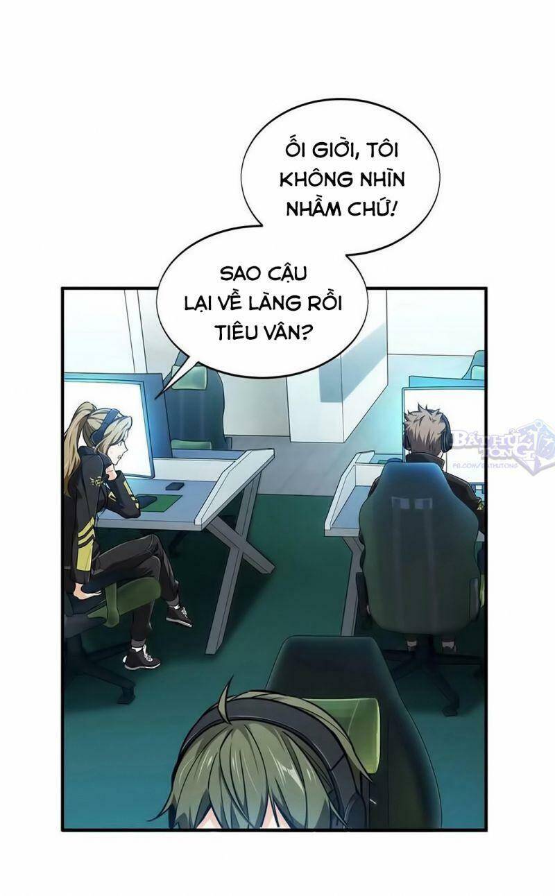 Toàn Chức Cao Thủ 2 Chapter 63 - Trang 2