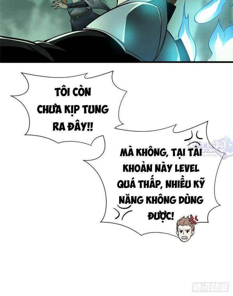 Toàn Chức Cao Thủ 2 Chapter 62 - Trang 2