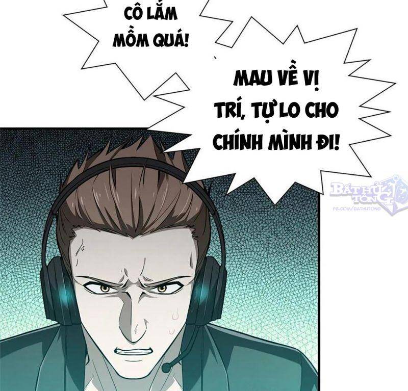 Toàn Chức Cao Thủ 2 Chapter 62 - Trang 2