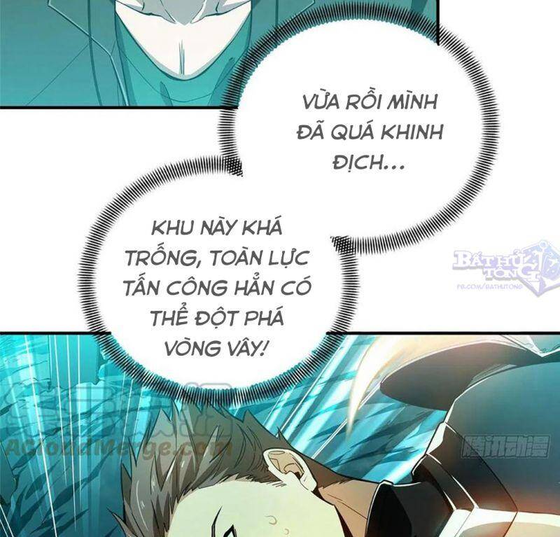 Toàn Chức Cao Thủ 2 Chapter 62 - Trang 2