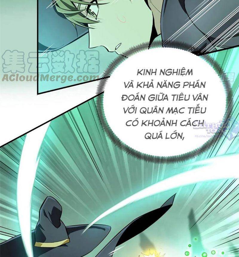 Toàn Chức Cao Thủ 2 Chapter 62 - Trang 2