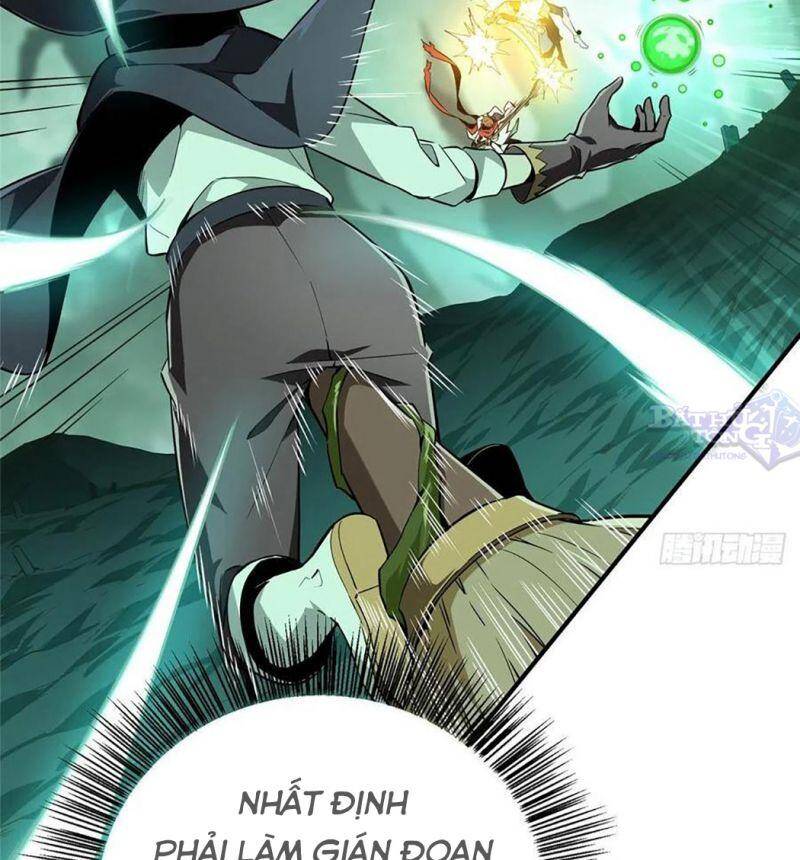 Toàn Chức Cao Thủ 2 Chapter 62 - Trang 2