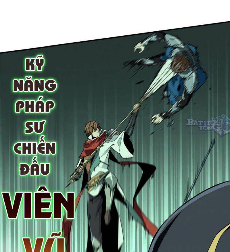 Toàn Chức Cao Thủ 2 Chapter 62 - Trang 2